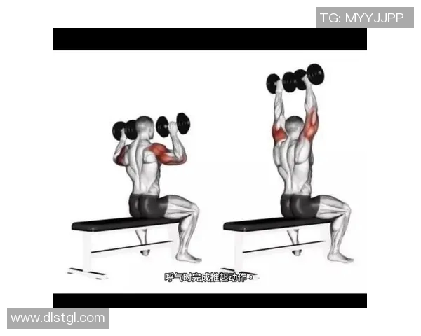 在哑铃吧锻炼出完美身材的秘密与技巧分享