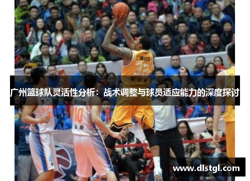 广州篮球队灵活性分析：战术调整与球员适应能力的深度探讨