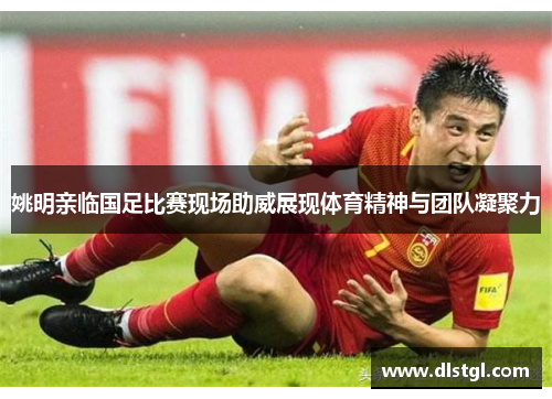 姚明亲临国足比赛现场助威展现体育精神与团队凝聚力